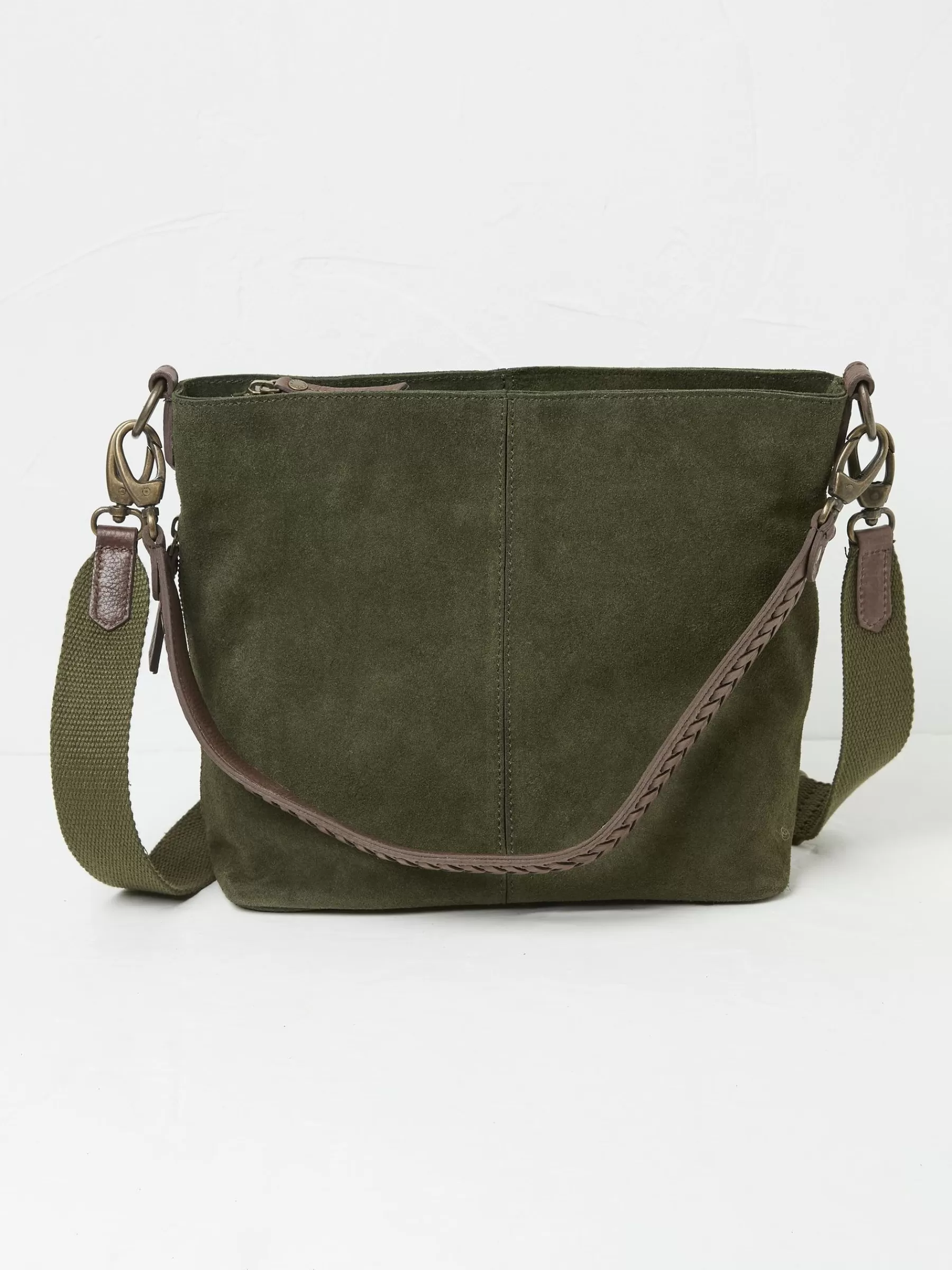 Valletta Shoulder Bag*FatFace Clearance