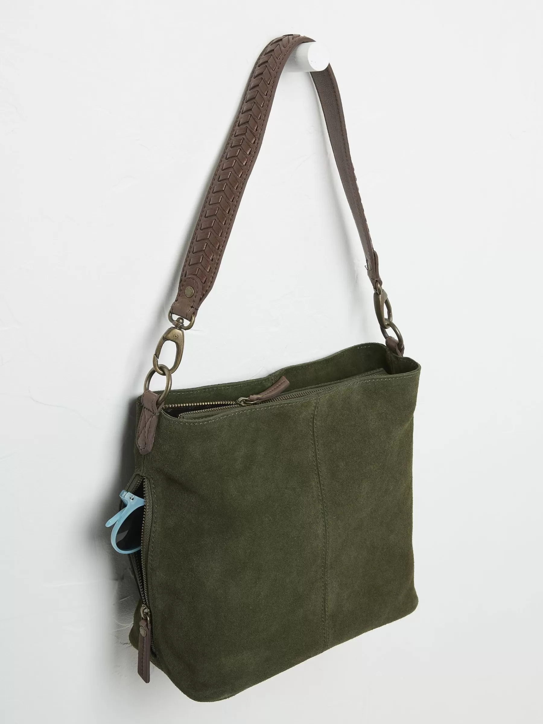 Valletta Shoulder Bag*FatFace Clearance