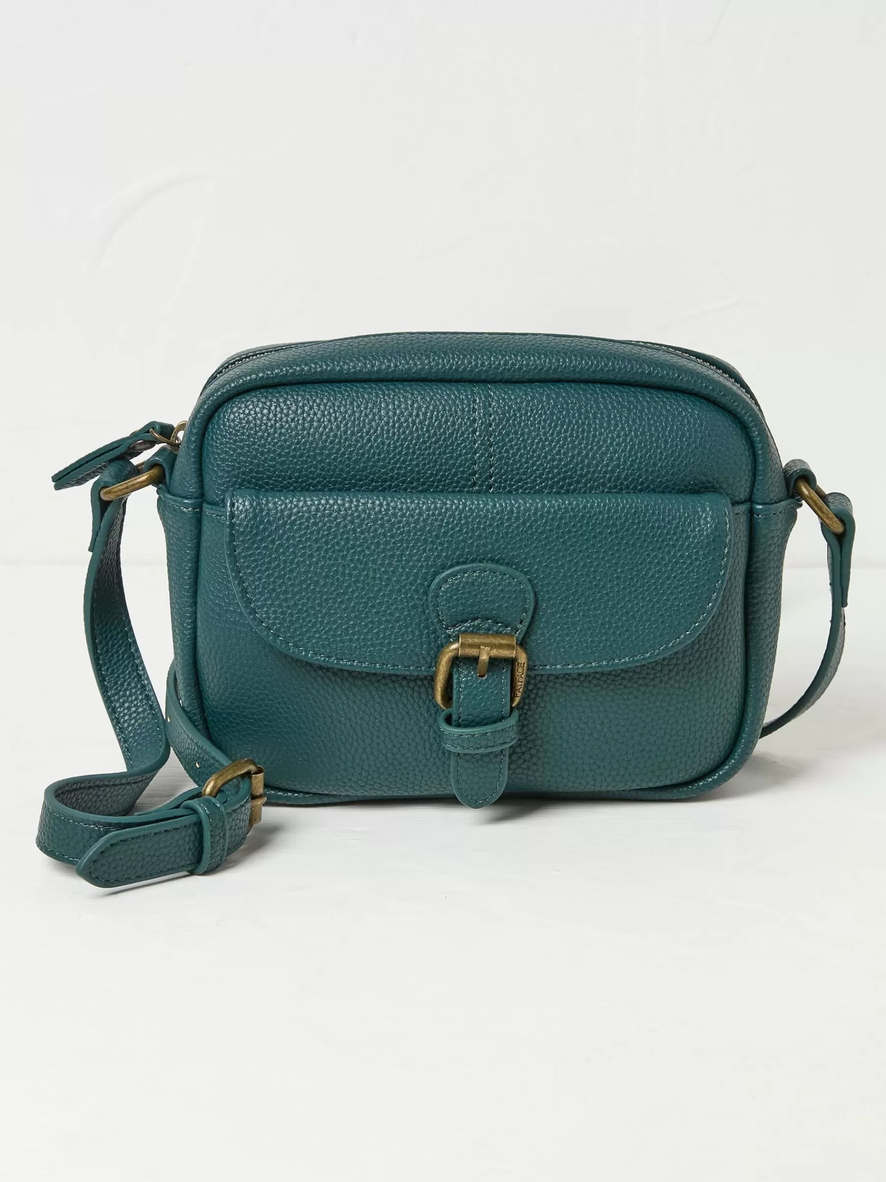 Vallie Crossbody Bag*FatFace Cheap