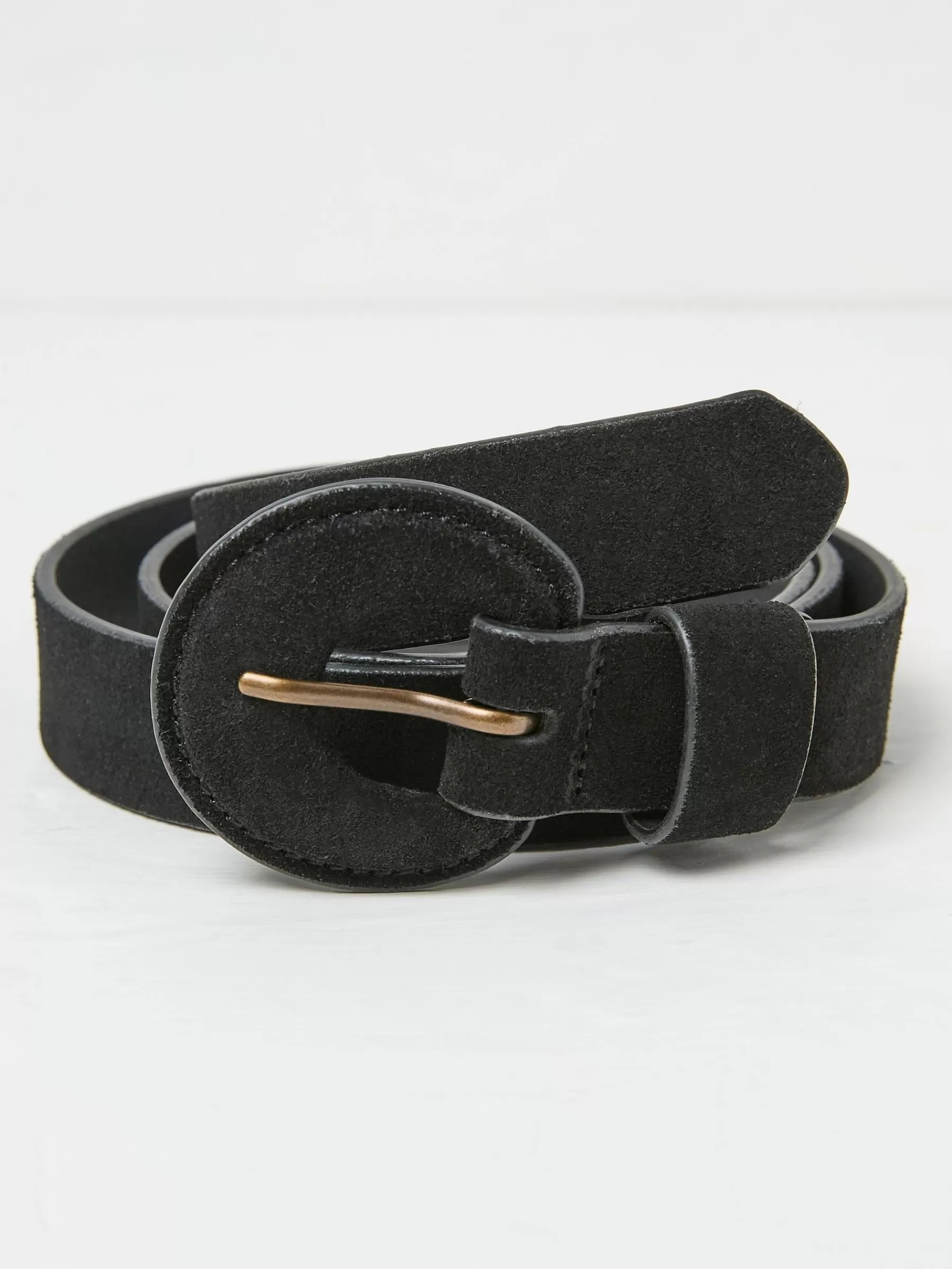 Western Buckle Belt*FatFace Flash Sale