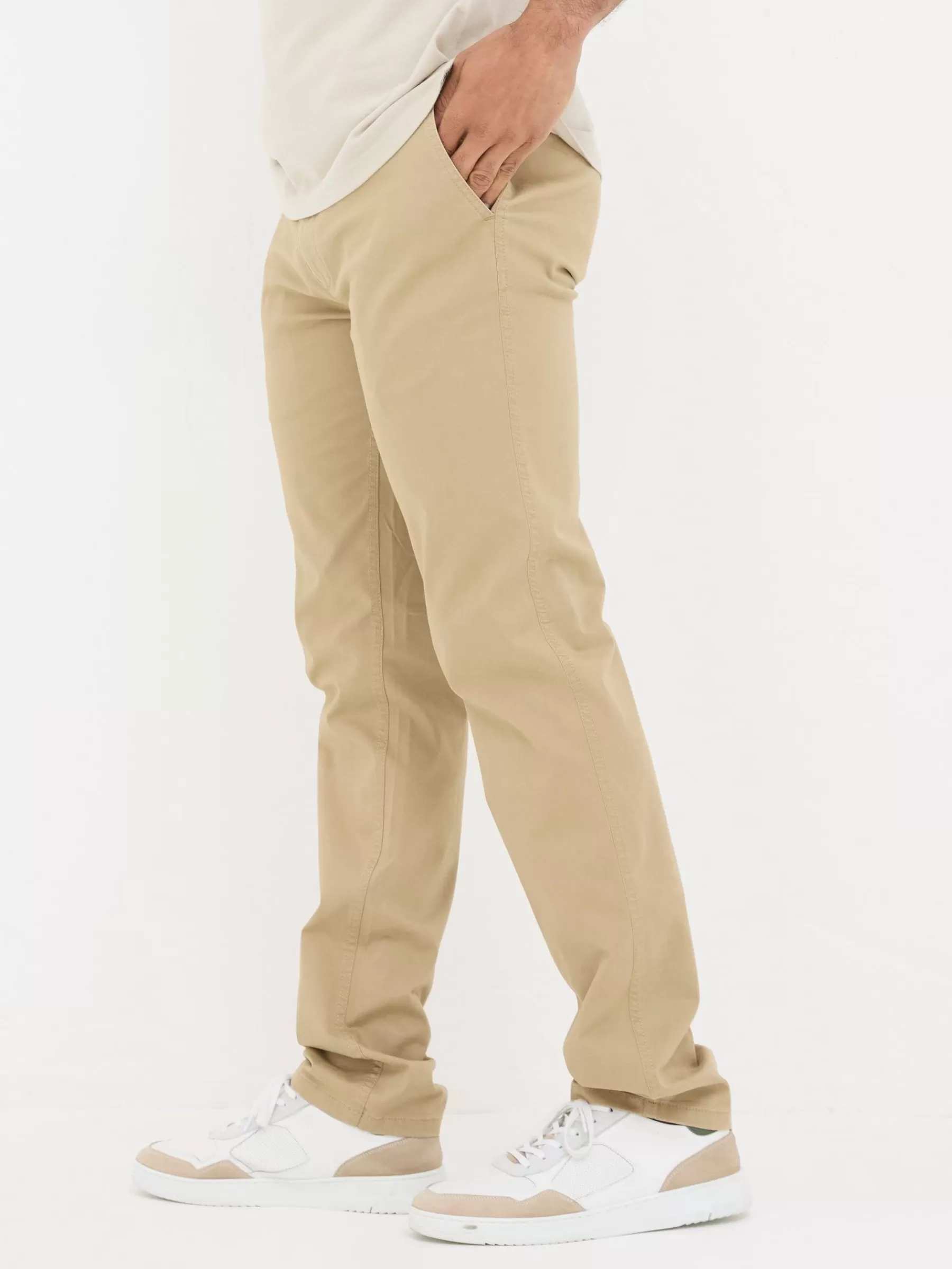 Slim Heyshott Chinos*FatFace New