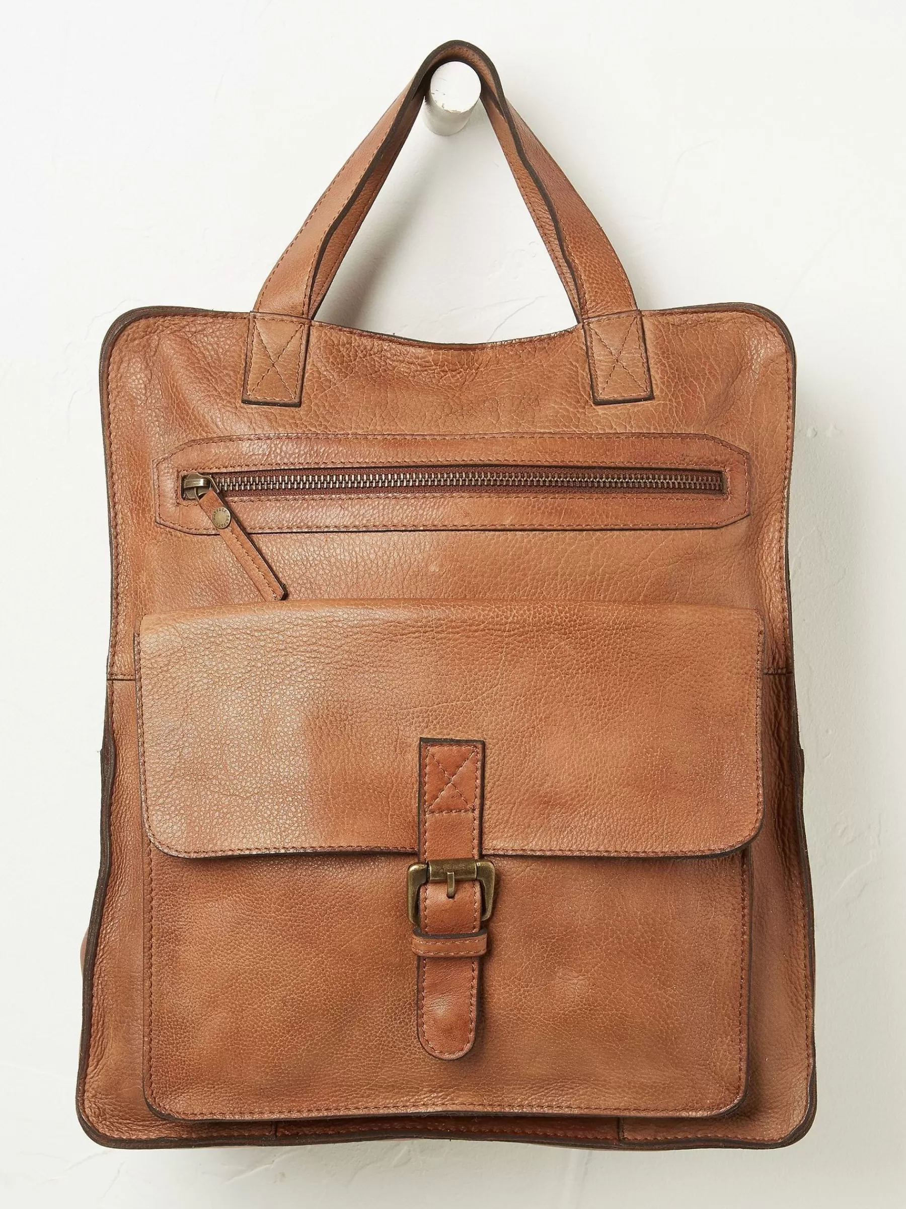 Windsor Leather Rucksack*FatFace Best Sale